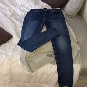 American eagle jeans!!!😍